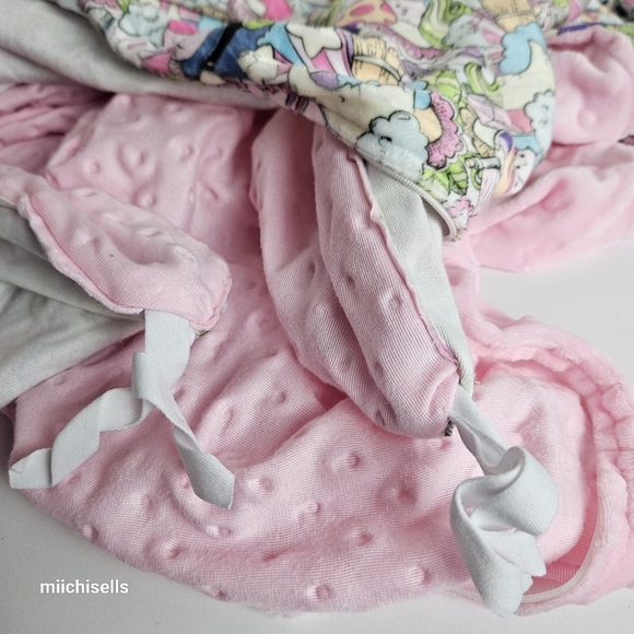 Colorful Kids Duvet Cover Magic Theme Bedding - Picture 2 of 7